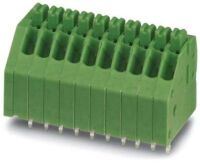 Leiterplattenklemme PTSA 0,5/12-2,5-F BU