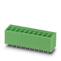 Leiterplattenklemme SPT 2,5/ 4-V#1550018