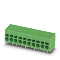 Leiterplattenklemme SPT 2,5/ 9-H-5,0 BK