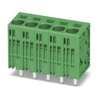 Leiterplattenklemme SPT 5/ 3-V-7,5-ZB GY