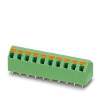Leiterplattenklemme SPTA 1,5/ 9-#1433336