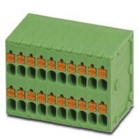 Leiterplattenklemme SPTD 1,5/16-H-3,5