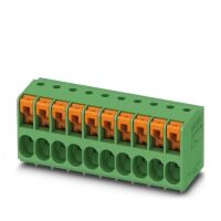 Leiterplattenklemme TDPT 2,5/ 8-#1364838