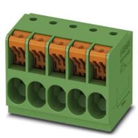 Leiterplattenklemme TDPT 4/ 3-SP-6,35-ZB