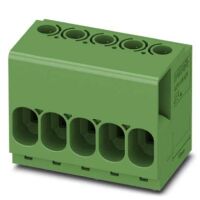 Leiterplattenklemme TDPT 4/ 4-SC-6,35-ZB