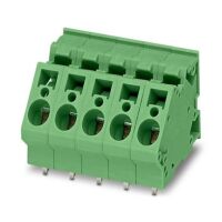 Leiterplattenklemme ZFKDSA 4-7,5#1251512
