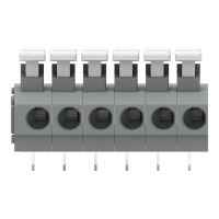 Leiterplattenklemme 235-406/331-000