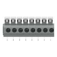 Leiterplattenklemme 235-408/331-000