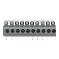 Leiterplattenklemme 235-410/331-000