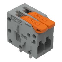 Leiterplattenklemme 2601-1102/000-024