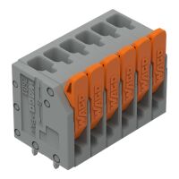 Leiterplattenklemme 2601-3106/000-021