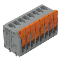 Leiterplattenklemme 2601-3108/000-021
