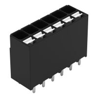 THR-Leiterplattenklemme 2086-1106/997-607