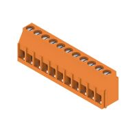 Leiterplattenklemme LL 5.08/1#1001920000