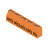 Leiterplattenklemme LL 5.08/1#1001940000