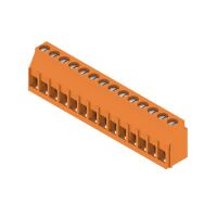 Leiterplattenklemme LL 5.08/1#1001950000