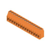 Leiterplattenklemme LL 5.08/1#1001960000
