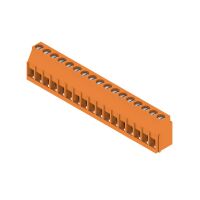 Leiterplattenklemme LL 5.08/1#1001980000
