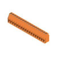 Leiterplattenklemme LL 5.08/1#1001990000