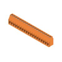 Leiterplattenklemme LL 5.08/1#1002000000
