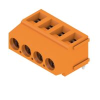 Leiterplattenklemme LM 5.00/0#1234230000