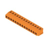 Leiterplattenklemme LM 5.00/1#1234350000