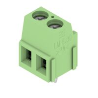 Leiterplattenklemme LM 5.08/0#1716140000