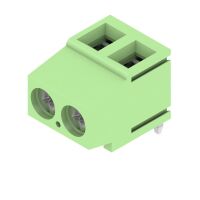 Leiterplattenklemme LM 5.08/0#1716160000