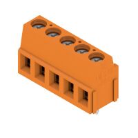 Leiterplattenklemme LM 5.08/0#9994140000