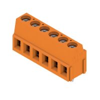 Leiterplattenklemme LM 5.08/0#9994150000