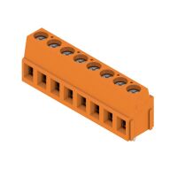 Leiterplattenklemme LM 5.08/0#9994170000