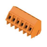 Leiterplattenklemme LM 5.08/0#9994570000