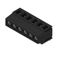 Leiterplattenklemme LM 5.08/0#9994780000