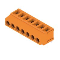 Leiterplattenklemme LM 5.08/0#9995000000
