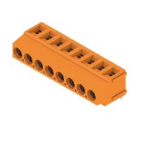 Leiterplattenklemme LM 5.08/0#9995010000