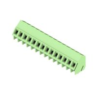 Leiterplattenklemme LM 5.08/1#1450140000