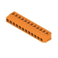 Leiterplattenklemme LM 5.08/1#9995050000