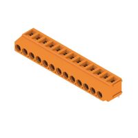 Leiterplattenklemme LM 5.08/1#9995060000