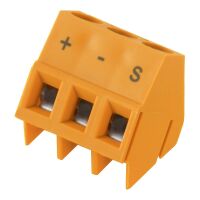 Leiterplattenklemme LM APL 5.#2873490000