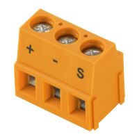 Leiterplattenklemme LM APL 5.#2873500000