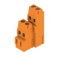 Leiterplattenklemme LM2H 5.08#1769240000