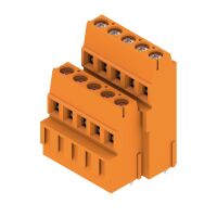 Leiterplattenklemme LM2H 5.08#1769270000