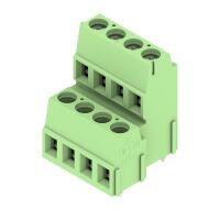 Leiterplattenklemme LM2N 5.08#1916030000
