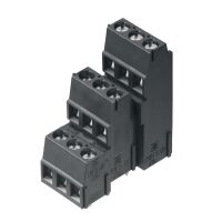 Leiterplattenklemme LM3R 5.08#1769930000