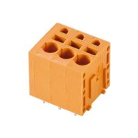 Leiterplattenklemme LMFS 5.00#1330440000