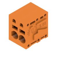 Leiterplattenklemme LMFS 5.08#1330960000