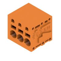 Leiterplattenklemme LMFS 5.08#1330970000