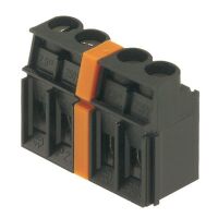 Leiterplattenklemme LPZP 2.54/90 SW