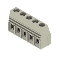 Leiterplattenklemme LU 10.16/#9956400000