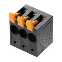 Leiterplattenklemme LUF 10.00#1988610000